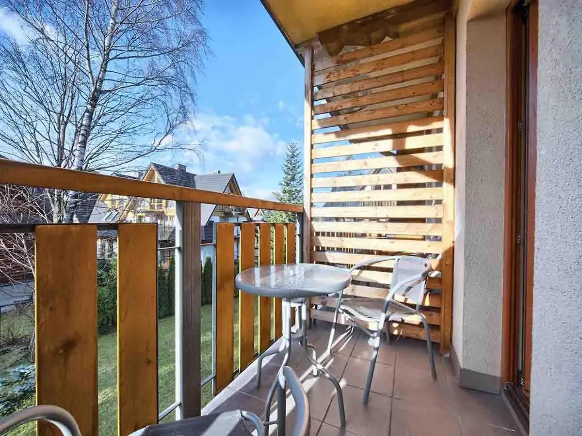 Visitzakopane - Apartament Pod Sosnami Polonia